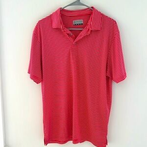 Men’s PGA Tour Polo shirt size M